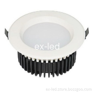 New Design High Power 9W LED Ceiling Light
